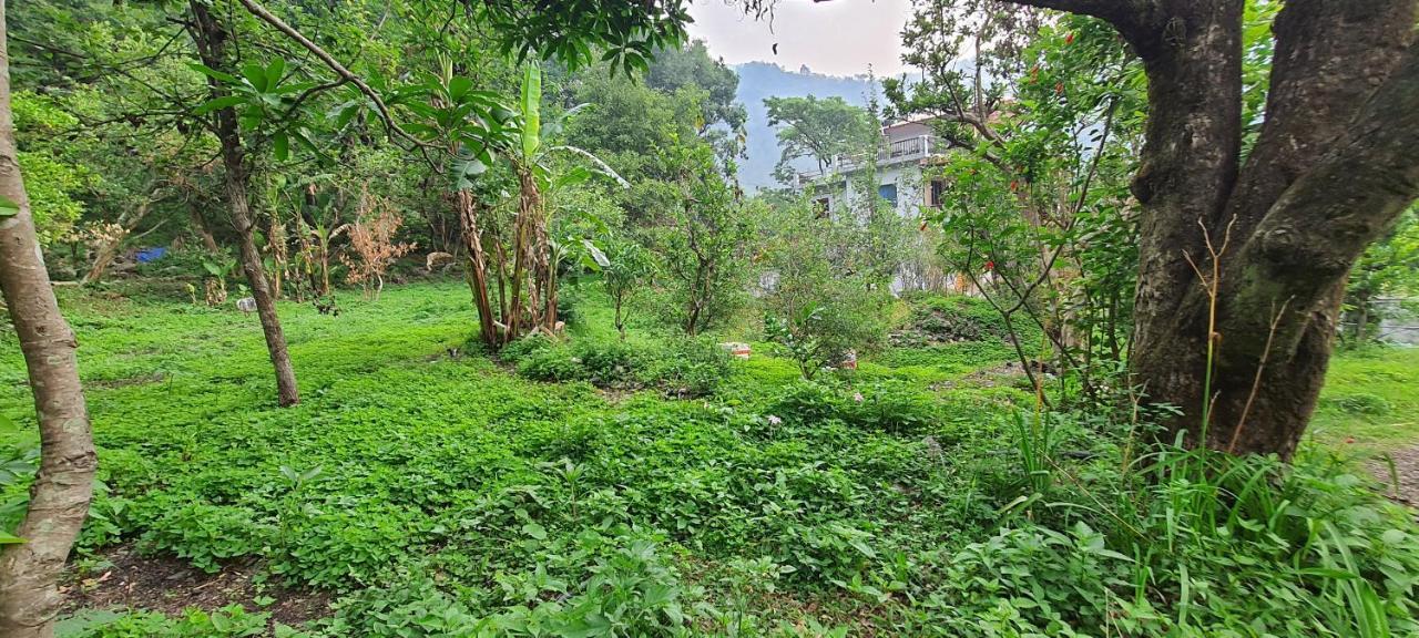 Karthik Resorts, Jeolikote Nainital Exterior photo