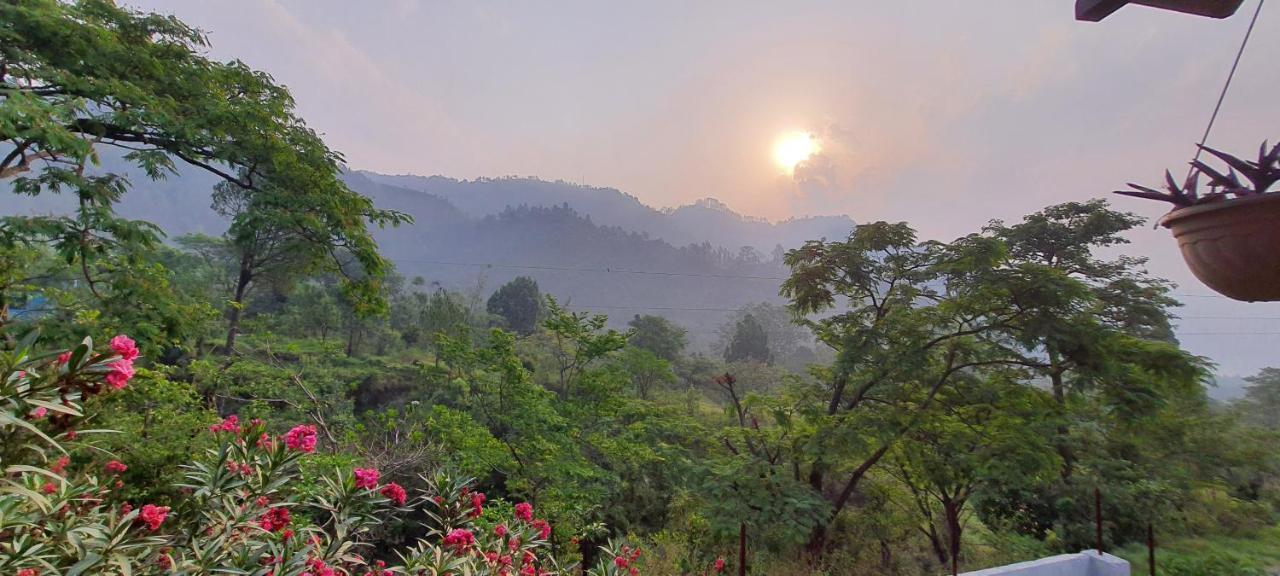 Karthik Resorts, Jeolikote Nainital Exterior photo