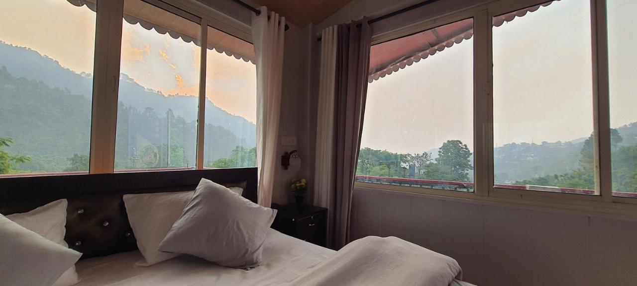 Karthik Resorts, Jeolikote Nainital Exterior photo