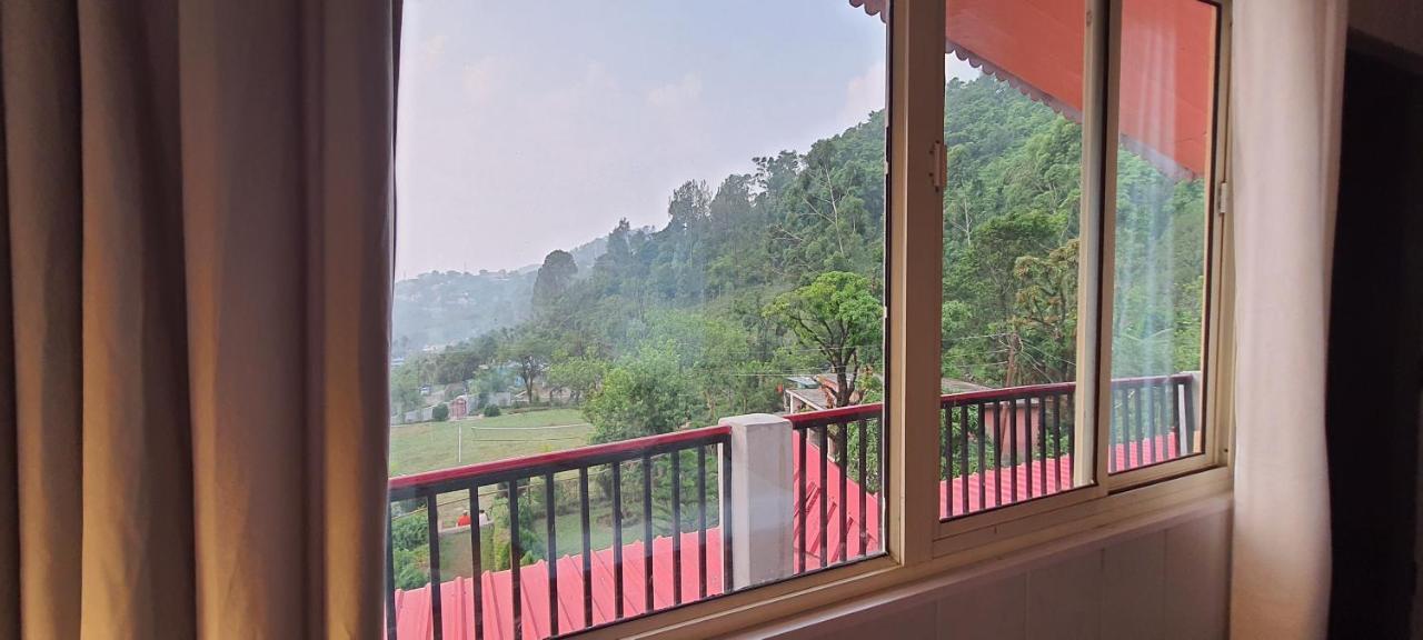 Karthik Resorts, Jeolikote Nainital Exterior photo
